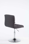 Palma Kangast Lamamistool V2, Juoda