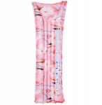 T&auml;ispuhutav veemadrats SunClub 33258, 174x59x18 cm, roosa