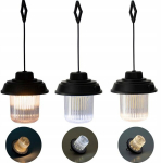 V&auml;lislamp Redcliffs, must