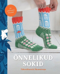 &Otilde;nnelikud sokid: T&auml;hestikuretk Muumiorgu