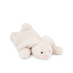 Pehme m&auml;nguasi Orange Toys Magamisj&auml;nku, valge, 40 cm - pehme m&auml;nguasi lastele, kallis s&otilde;ber, OT8032/40