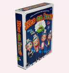 Lauam&auml;ng Kes on kes? 2.0 (5+, eesti keeles), PlayLand, L-284EE, Board games