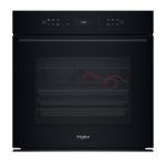 Whirlpool WOI78FPT1SBA