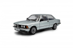Diecast mudel Solido S1812801 Bmw E21 323I Saphirblau (Sapphire Blue) Metallic 1980 1/18