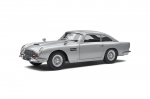 1:18 Aston Martin DB5 h&otilde;bedane 1964