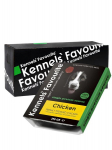 Aurutatud m&auml;rgtoit Kennel&rsquo;s Favourite, monoproteiin, kana 10x 395g