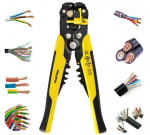 Automaatne juhtmekoorija