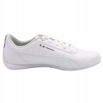 Meeste spordijalatsid valge Puma bmw mms neo cat 307309 06 suurus 45
