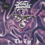 King Diamond - The Eye (vin&uuml;&uuml;lplaat, LP)