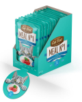 CatFest Tuunikala tarretis Meal Nr1,12 x 50 g