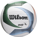 V&otilde;rkpall Wilson AVP PXL v&otilde;rkpall, 5, valge