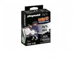 71223 Playmobil lego Naruto Shippuden Obito konstruktorifiguur, 3 tk