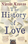 The History of Love, The History of Love