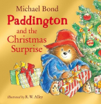Paddington and the Christmas Surprise, Paddington and the Christmas Surprise
