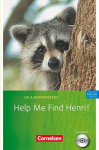 Help me find Henri!: 4./5. Schuljahr, Stufe 1. Textheft, Help me find Henri!: 4./5. Schuljahr, Stufe 1. Textheft