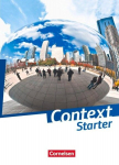 Context Starter. Sch&uuml;lerbuch (Festeinband), Context Starter. Sch&uuml;lerbuch (Festeinband)