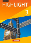 English G Highlight 03: 7. Schuljahr. Sch&uuml;lerbuch Hauptschule, English G Highlight 03: 7. Schuljahr. Sch&uuml;lerbuch Hauptschule