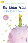 Der Kleine Prinz / Little Prince (zweisprachige Ausgabe), Der Kleine Prinz / Little Prince (zweisprachige Ausgabe)