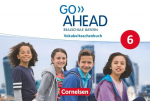 Go Ahead - 6. Jahrgangsstufe - Ausgabe f&uuml;r Realschulen in Bayern - Vokabeltaschenbuch, Go Ahead - 6. Jahrgangsstufe - Ausgabe f&uuml;r Realschulen in Bayern - Vokabeltaschenbuch