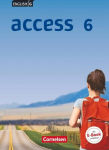 English G Access Band 6: 10. Schuljahr - Allgemeine Ausgabe - Sch&uuml;lerbuch: Kartoniert, English G Access Band 6: 10. Schuljahr - Allgemeine Ausgabe - Sch&uuml;lerbuch: Kartoniert