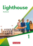 Lighthouse Band 1: 5. Schuljahr - Workbook, Lighthouse Band 1: 5. Schuljahr - Workbook