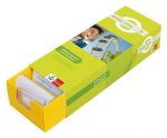 Green Line 2 (ab 2021) Klasse 6 Vokabel-Lernbox zum Schulbuch: Englisch passend zum Lehrwerk &uuml;ben, Green Line 2 (ab 2021) Klasse 6 Vokabel-Lernbox zum Schulbuch: Englisch passend zum Lehrwerk &uuml;ben