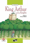 King Arthur and his Knights: Englische Lekt&uuml;re f&uuml;r das 4. und 5. Lernjahr. Buch + Audio Online, King Arthur and his Knights: Englische Lekt&uuml;re f&uuml;r das 4. und 5. Lernjahr. Buch + Audio Online