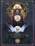 The Dreamers Story Tarot Journal, The Dreamers Story Tarot Journal