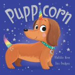 The Magic Pet Shop: Puppicorn, The Magic Pet Shop: Puppicorn