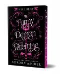 My Funny Demon Valentine: Deluxe Limited Edition, My Funny Demon Valentine: Deluxe Limited Edition