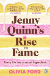 Mrs Quinns Rise to Fame, Mrs Quinns Rise to Fame