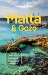Lonely Planet Malta & Gozo, Lonely Planet Malta & Gozo