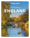 Lonely Planet Experience England, Lonely Planet Experience England