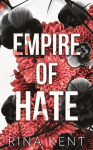 Empire of Hate: Special Edition Print, Empire of Hate: Special Edition Print