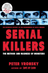 Serial Killers: The Method and Madness of Monsters, Serial Killers: The Method and Madness of Monsters