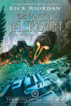 Percy Jackson and the Olympians, Book Four: Battle of the Labyrinth, The-Percy Jackson and the Olympians, Book Four, Percy Jackson and the Olympians, Book Four: Battle of the Labyrinth, The-Percy Jackson and the Olympians, Book Four