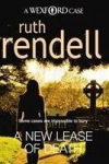 A New Lease Of Death: the second gripping and captivating murder mystery featuring Inspector Wexford from the award-winning queen of crime, Ruth Rendell., A New Lease Of Death: the second gripping and captivating murder mystery featuring Inspector We ...
