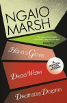 Death at the Dolphin / Hand in Glove / Dead Water, Death at the Dolphin / Hand in Glove / Dead Water