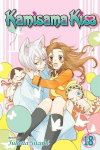 Kamisama Kiss, Vol. 18, Kamisama Kiss, Vol. 18