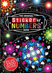 The Original Sticker by Numbers Book, The Original Sticker by Numbers Book