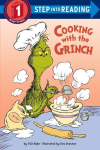 Cooking with the Grinch (Dr. Seuss), Cooking with the Grinch (Dr. Seuss)
