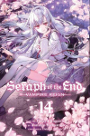 Seraph of the End, Vol. 14: Vampire Reign, Seraph of the End, Vol. 14: Vampire Reign