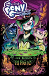 My Little Pony: Friendship Is Magic: Do You Believe in Magic, My Little Pony: Friendship Is Magic: Do You Believe in Magic