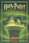 Harry Potter and the Half-Blood Prince (Harry Potter, Book 6), Harry Potter and the Half-Blood Prince (Harry Potter, Book 6)