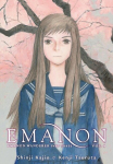 Emanon Volume 4: Emanon Wanderer Part Three, Emanon Volume 4: Emanon Wanderer Part Three
