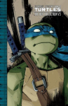 Teenage Mutant Ninja Turtles: The IDW Collection Volume 3, Teenage Mutant Ninja Turtles: The IDW Collection Volume 3