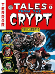 The EC Archives: Tales from the Crypt Volume 4, The EC Archives: Tales from the Crypt Volume 4