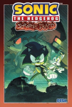 Sonic the Hedgehog: Scrapnik Island, Sonic the Hedgehog: Scrapnik Island
