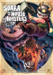 Soara and the House of Monsters Vol. 2, Soara and the House of Monsters Vol. 2