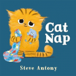 Cat Nap, Cat Nap
